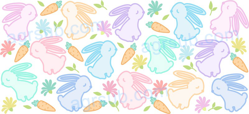 16oz UV DTF Easter-AC4-138