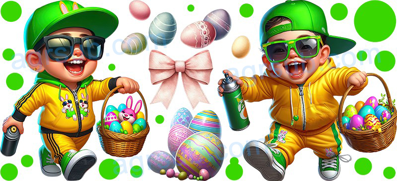 16oz UV DTF Easter-AC4-1122