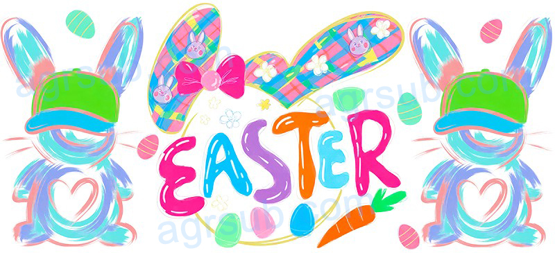 16oz UV DTF Easter-AC4-1115