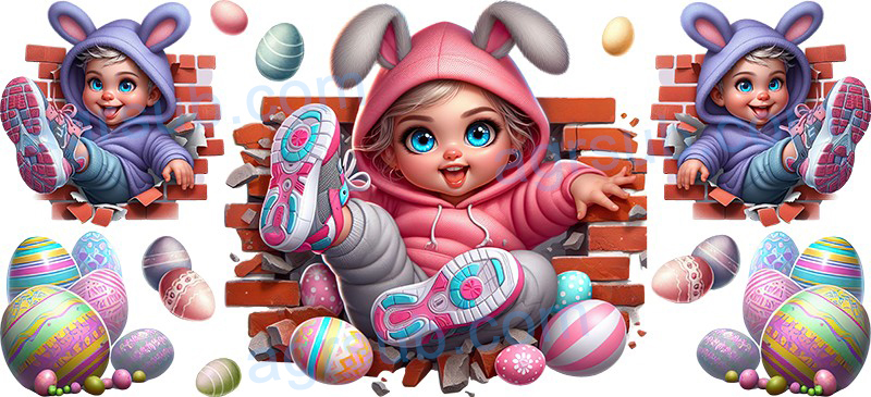 16oz UV DTF Easter-AC4-1125