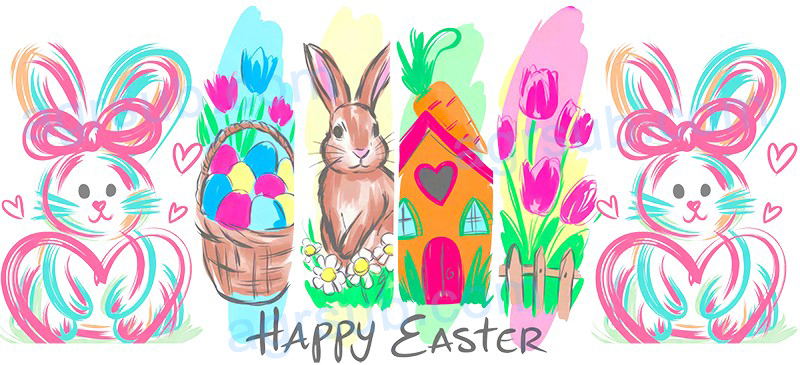 16oz UV DTF Easter-AC4-1121