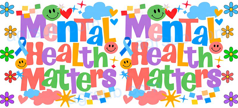 16oz UV DTF Mental Health Matters-AH4-982