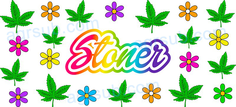 16oz UV DTF Stoner-AK2-780