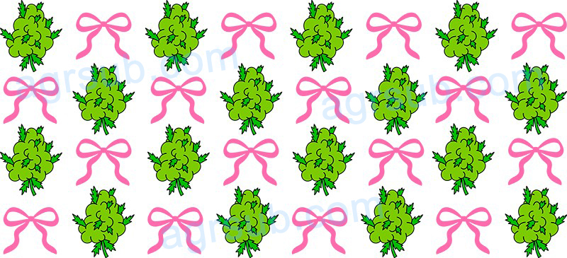 16oz UV DTF Weed-AK2-800