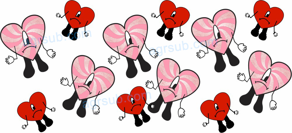 16oz UV DTF Heart-AK3-10
