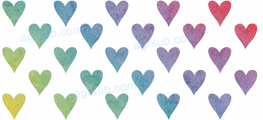16oz UV DTF Heart-AK3-7