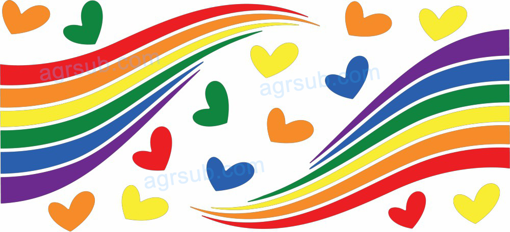 16oz UV DTF Heart-AK3-1
