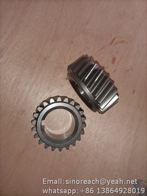 xinchai engine spare parts crankshaft gear 490BPG-02007