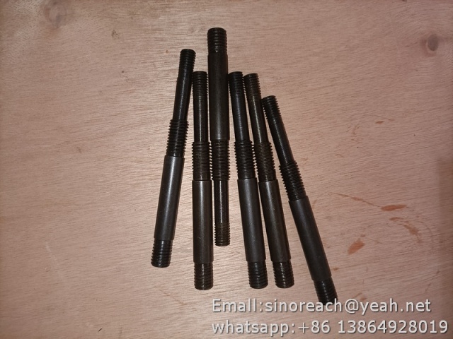 xinchai spare parts Valve rocker arm support bolt 498DPG A498B-03001