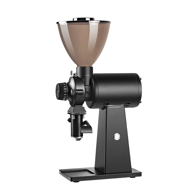 commercial coffee grinder