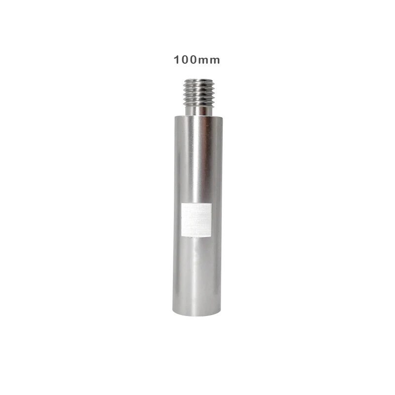 MARFLO Alu M14 Rotary Polisher Extension Shaft for Car Care Polishing Accessories Tools Auto Detailing