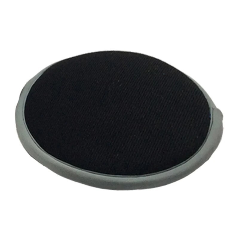 MARFLO Brilliatech BT-6038 Microfiber Magic Clay Pad 170mm magic clay towel and maigc clay mitt