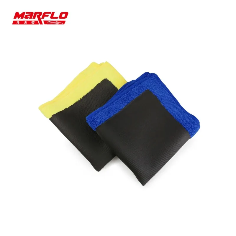 Marflo Medium Magic Clay Cloth Towel Clay Bar Car Wash Paint Care Auto Care Cleaning Detailing Polishing 6009M