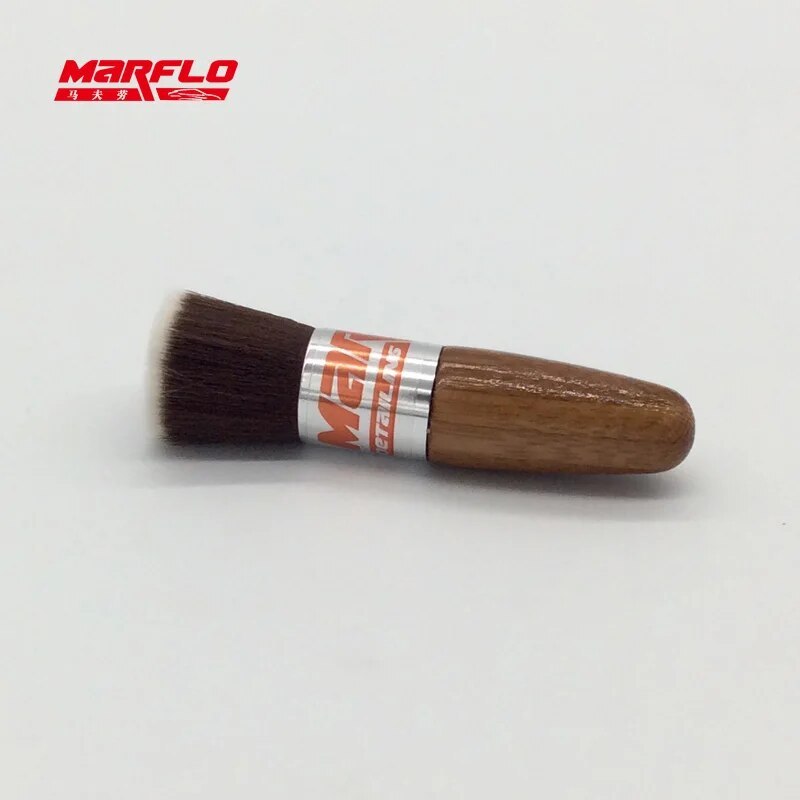 Car Wash Brush Cleaning Tools Window Leaves Blinds Cleaner Keyboard Dust Collector Auto Air Condition Out  MARFLO by Brilliatech