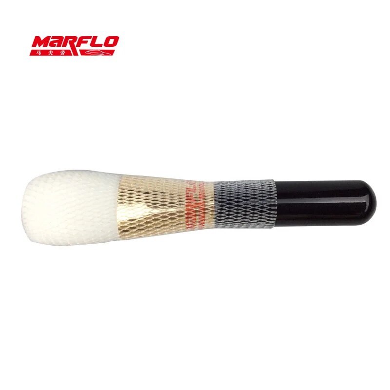 24 pcs Free express fee Car Wash Brush  Car Cleaning Tools  Window Shutter Keyboard Automatic Air Conditioning Cleaner  Marflo