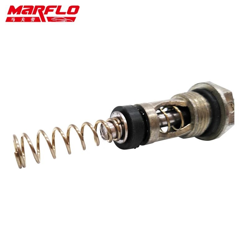 MARFLO Car Wash Gun Tornado and Tornador Switch Spare Part only for Brilliatech Products