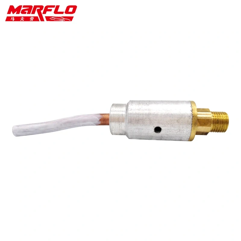 Marflo Tornador Spare Bearing Air Tube for BT-7007A and BT-7002A Tonado High Quality Spare Parts