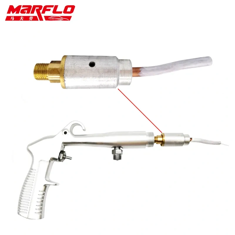 Marflo Tornador Spare Bearing Air Tube for BT-7007A and BT-7002A Tonado High Quality Spare Parts