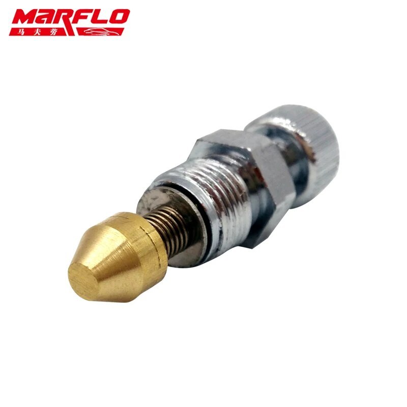 Marflo Car Washer Tooling Tornador and Tornado Adjust Knob Spare Parts