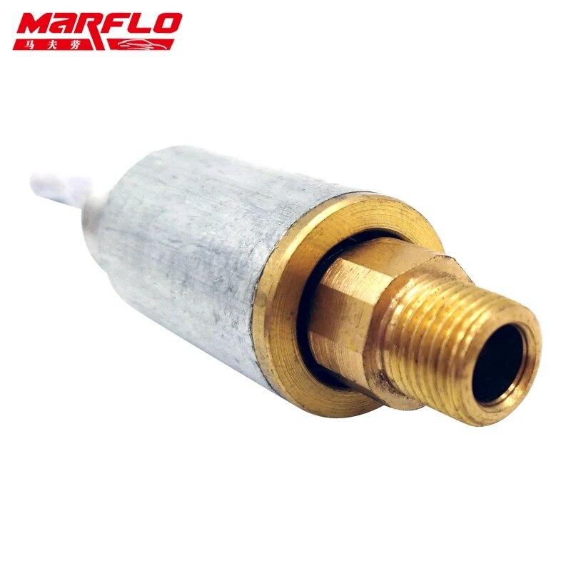 Marflo Tornador Spare Bearing Air Tube for BT-7007A and BT-7002A Tonado High Quality Spare Parts