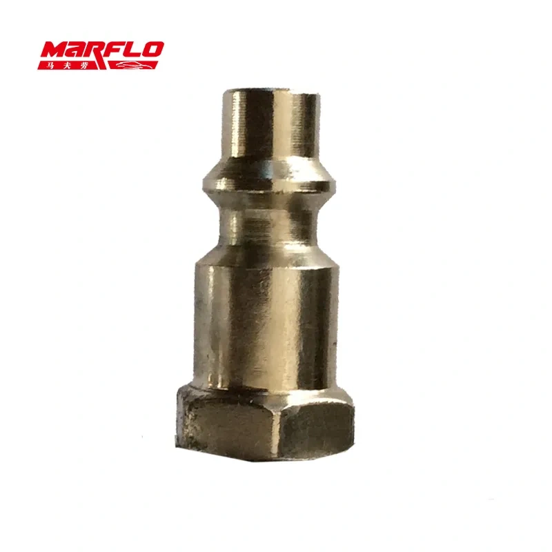 Marflo Tornado Cleaning Gun for Car Interior Cleaning Tool Tornador Snow Foams Lance Gun Forge Alu Body High Quality