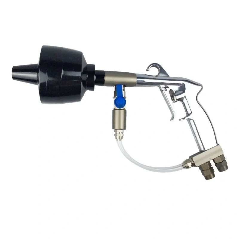 MARFLO Car Wash Snow Foam Lance Car Washer Cleaning Foam Gun  Shampoo Sprayer Qulaity Car Cleaning Gun