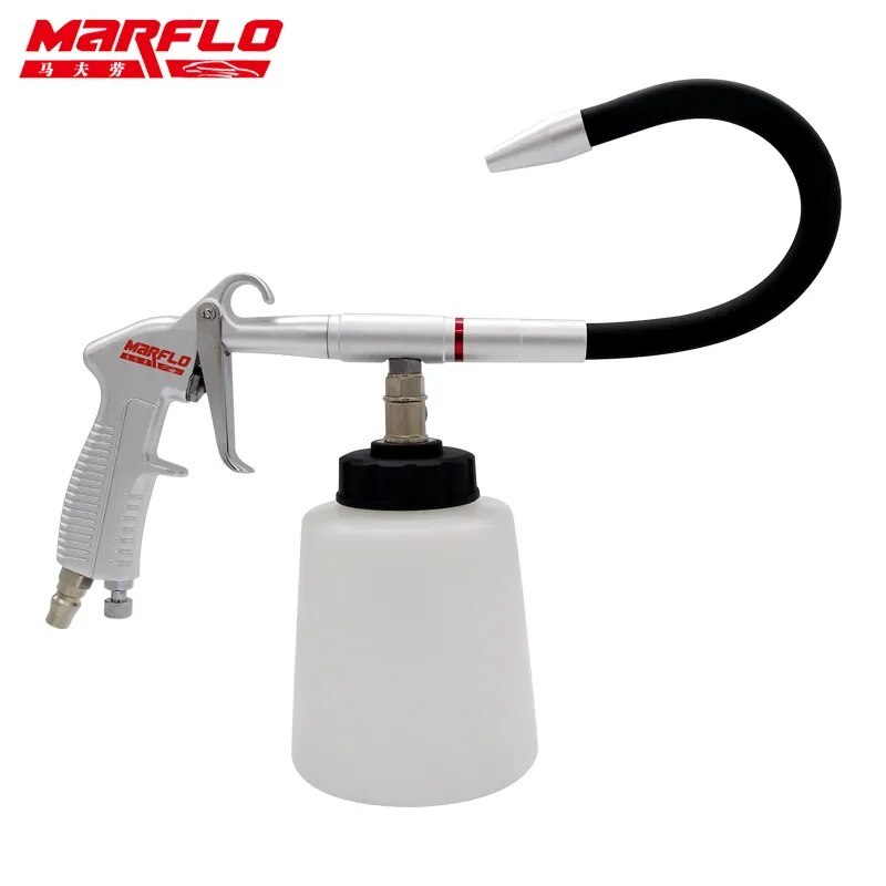 Marflo Engine Cleaning Tornado Car Cleaning Tornador Flexible Tube Clean Gun 7004