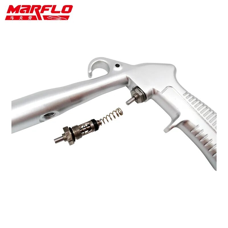 MARFLO Car Wash Gun Tornado and Tornador Switch Spare Part only for Brilliatech Products