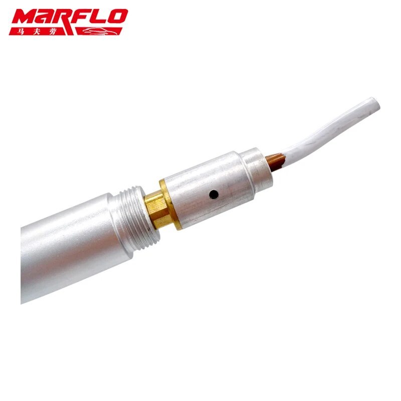 Marflo Tornador Spare Bearing Air Tube for BT-7007A and BT-7002A Tonado High Quality Spare Parts
