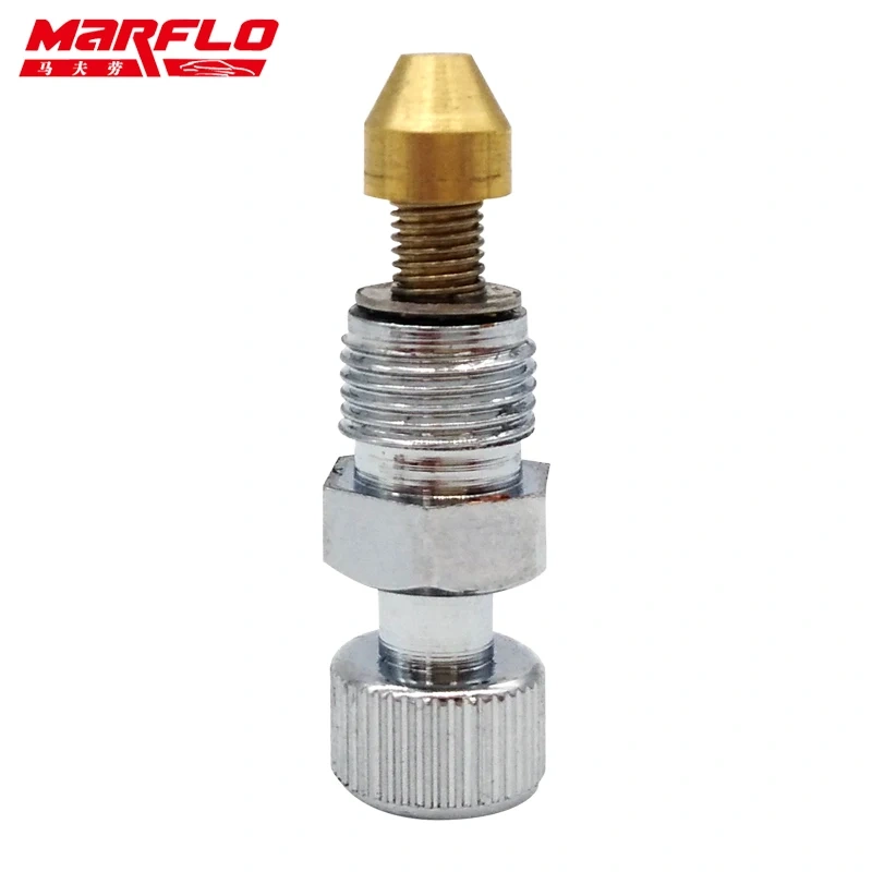 Marflo Car Washer Tooling Tornador and Tornado Adjust Knob Spare Parts