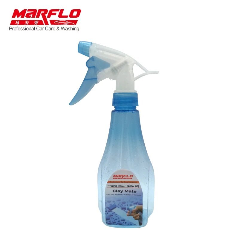MARFLO Car Wash Magic Clay Bar Lubricant Magic Clay Mate For Magic Clay Pad Towel Mitt