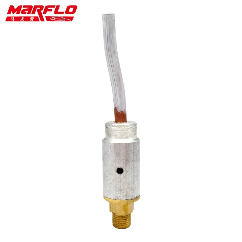 Marflo Tornador Spare Bearing Air Tube for BT-7007A and BT-7002A Tonado High Quality Spare Parts
