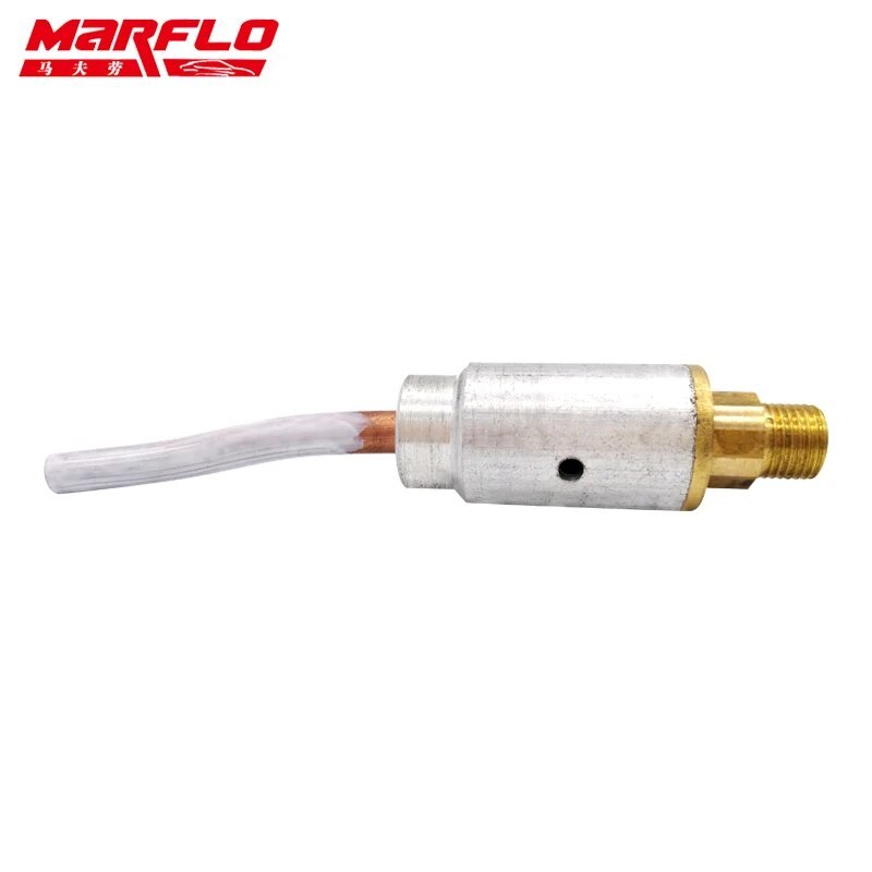 Marflo Tornador Spare Bearing Air Tube for BT-7007A and BT-7002A Tonado High Quality Spare Parts