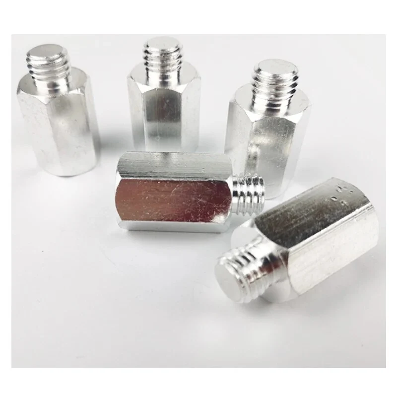 MARFLO Plate Pad Polisher with a M14 M16 5/8-11 Thread Bar for Polishing Machine Sponge Polishing Pad