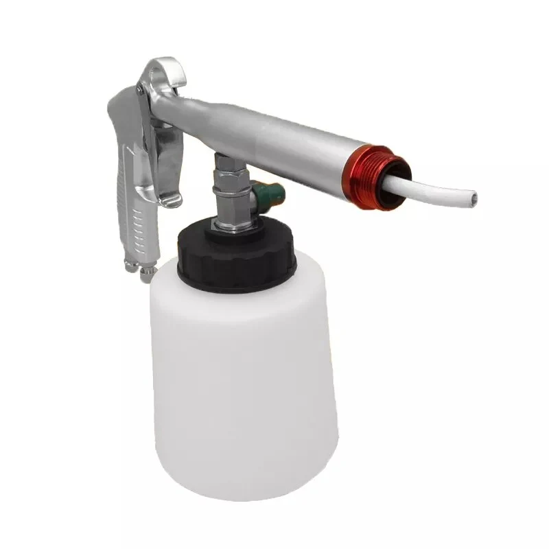 Marflo Car Washer Torna dor Japanese Stainless Steel Bearring Tube Tornado Gun to Car Care Maintenance Water Gun Snow Foam Lance