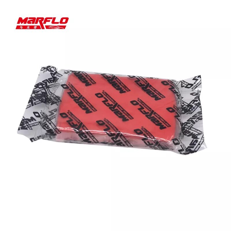 New Marflo Magic Clay Bar For Car Wash Care Paint Auto Mud Detailing Cleaner Accessories Tools