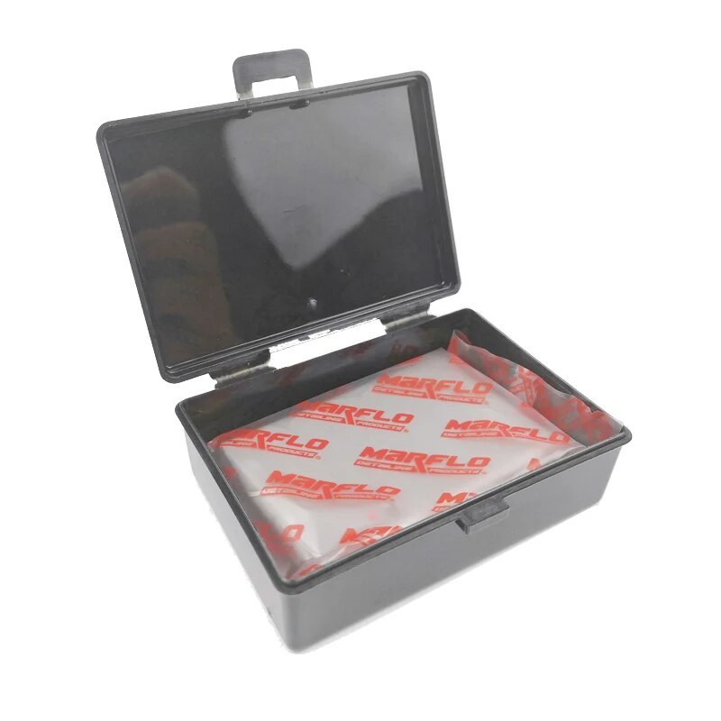 Marflo Point Car Magic Clay Bar 100g More Effective To Re-moval Contaminants On Car Paint Auto Cleaning Washer Detailing