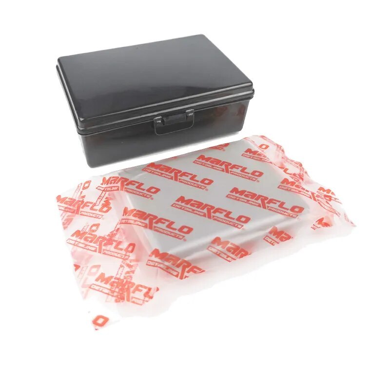 Marflo Point Car Magic Clay Bar 100g More Effective To Re-moval Contaminants On Car Paint Auto Cleaning Washer Detailing