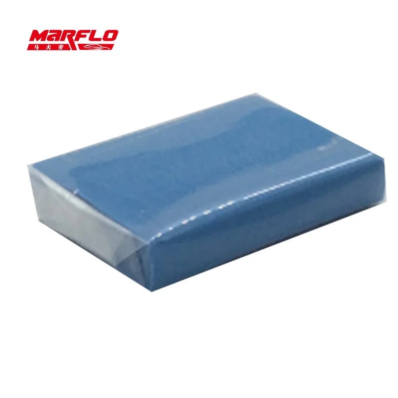 Marflo 5pcs Paint Cleaner Magic Clay Bar Car Auto Maintenance  Care Car Wash Mud Detailing Clay Bar Brilliatech