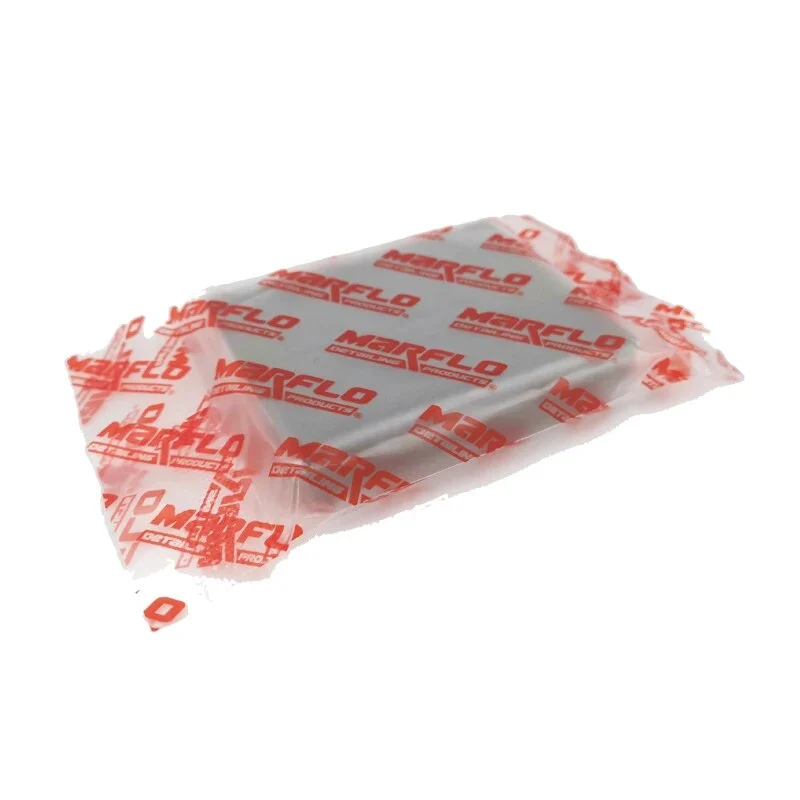 Marflo Point Car Magic Clay Bar 100g More Effective To Re-moval Contaminants On Car Paint Auto Cleaning Washer Detailing