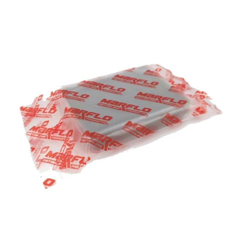 Marflo Point Car Magic Clay Bar 100g More Effective To Re-moval Contaminants On Car Paint Auto Cleaning Washer Detailing