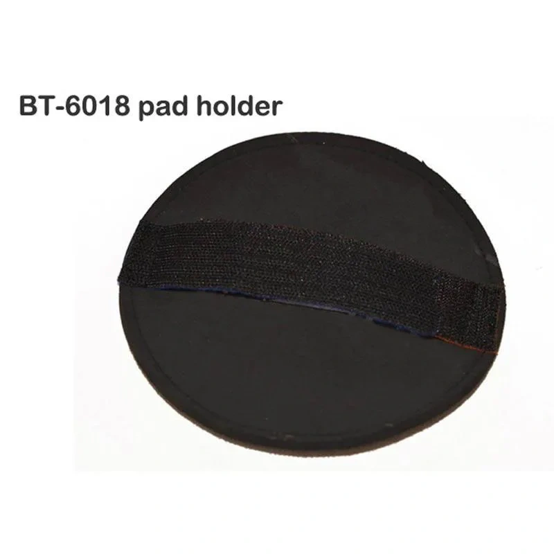 Paint Care MARFLO Magic Clay Pad Holder Gloss Seal Car Paint Wax Applicator Auto Care Detailing Clay Bar Washing Tools