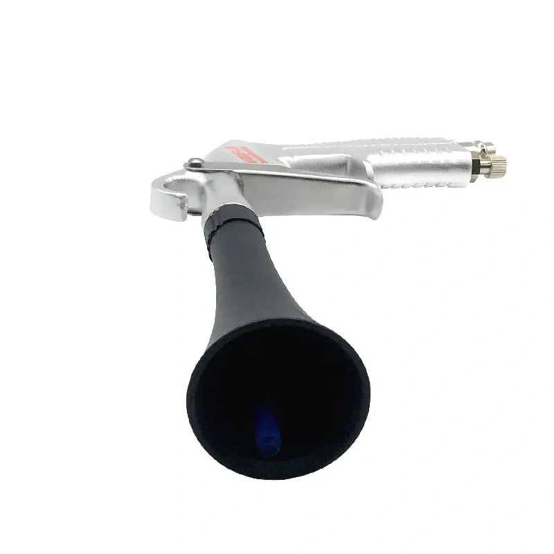 Tornador Car Wash Gun MARFLO Professional Car Cleaning Gun High Pressure Air Blow Gun Dry Cleaning Tools With Brush