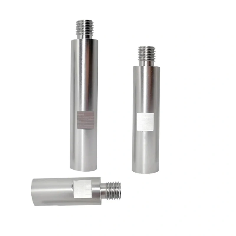 Car Polisher M14 Rotary Polisher Extension Shaft M16 for Car Care Polishing Accessories Tools Auto Detailing Machine