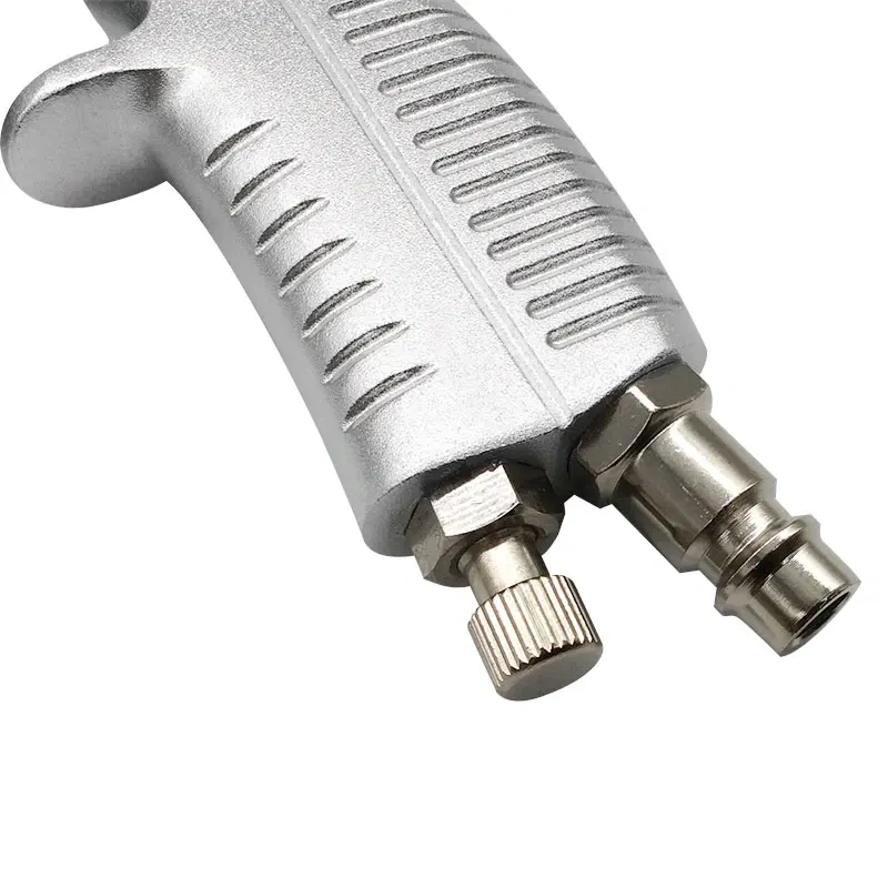 Tornado Dry Blow Gun High Pressure Car Cleaning Gun High Quality Car Wash Tools MARFLO Blowing Dust Tool With Quick Connector