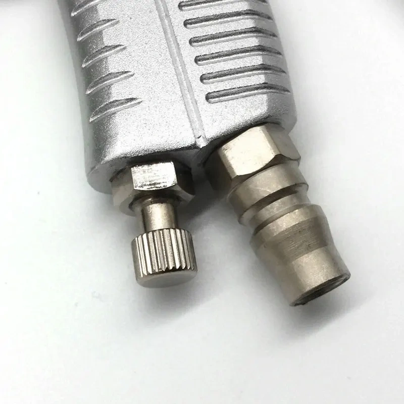 Tornado Car Wash MARFLO Car Cleaning Gun Japan Double Bearing High Pressure Air Blow Gun Dry Cleaning Tool With Brush