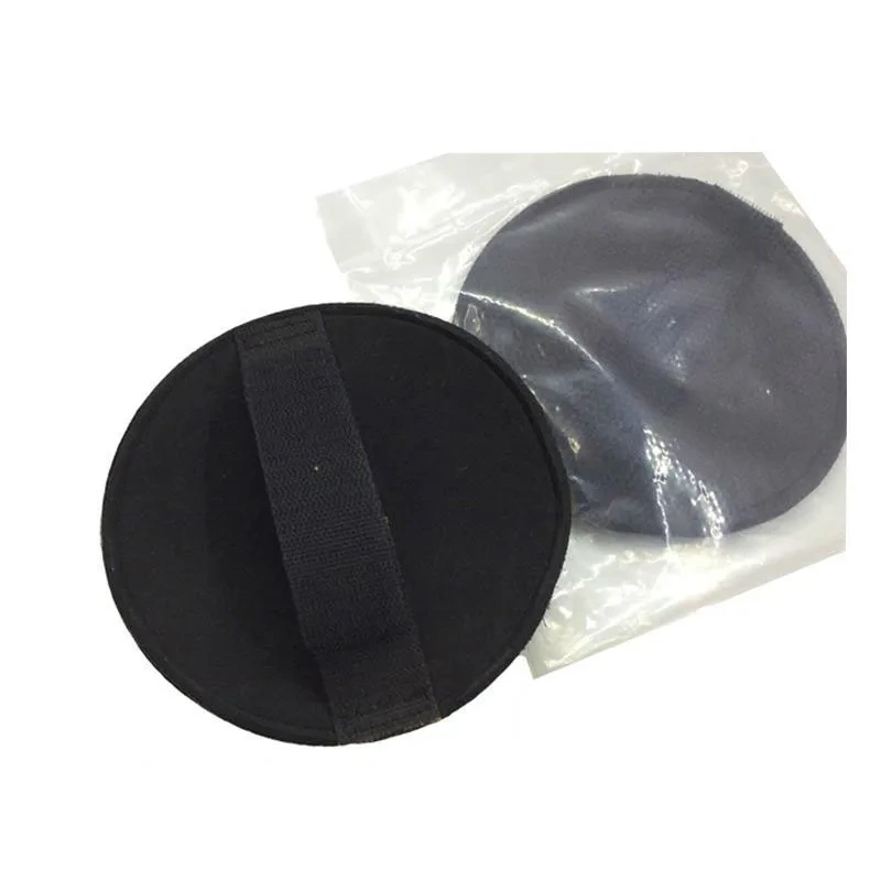Paint Care MARFLO Magic Clay Pad Holder Gloss Seal Car Paint Wax Applicator Auto Care Detailing Clay Bar Washing Tools