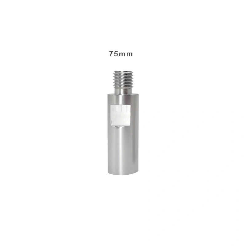 Car Polishing Tools MARFLO Alu M14 Rotary Polisher Extension Shaft for Car Care Polishing Accessories Tools Auto Detailing