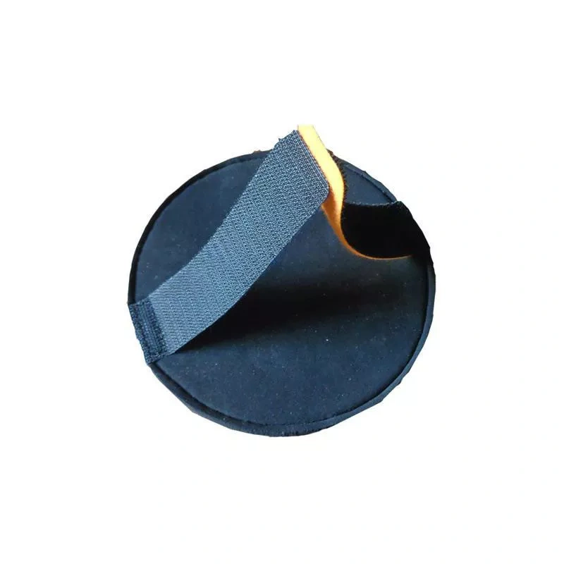 Paint Care MARFLO Magic Clay Pad Holder Gloss Seal Car Paint Wax Applicator Auto Care Detailing Clay Bar Washing Tools