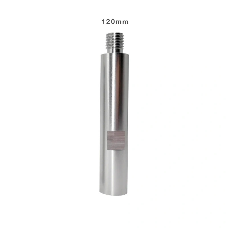 Car Polishing Tools MARFLO Alu M14 Rotary Polisher Extension Shaft for Car Care Polishing Accessories Tools Auto Detailing